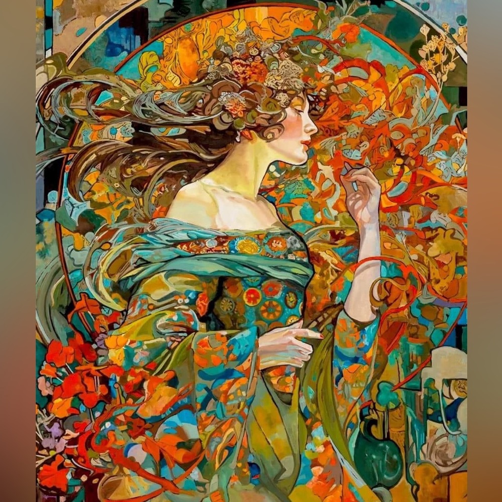 Meet your Posher, JW